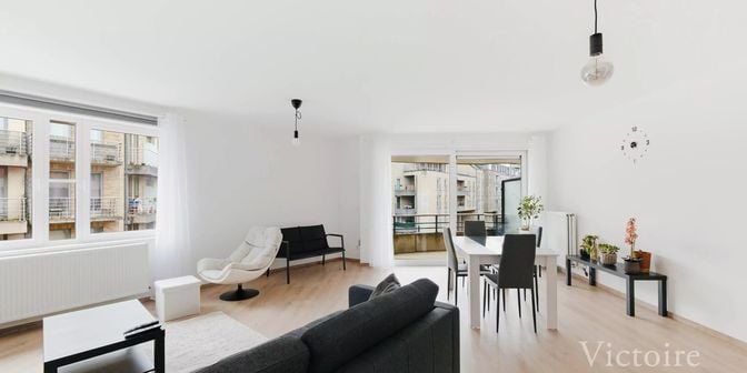 Appartement te koop in AVENUE JEAN MONNET 11, 1200 Sint-Lambrechts-Woluwe