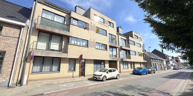 Appartement te koop in Nieuwerkerken-Dorp 38 bus 5, 9320 Nieuwerkerken