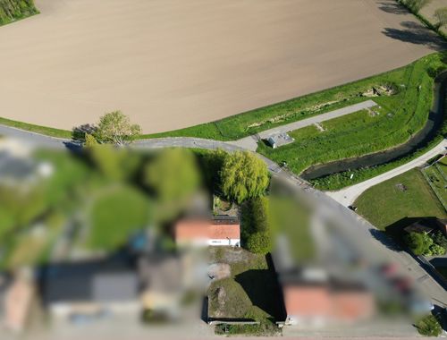                                         Terrain à bâtir à vendre à Orsmaal-Gussenhoven, € 115.000
