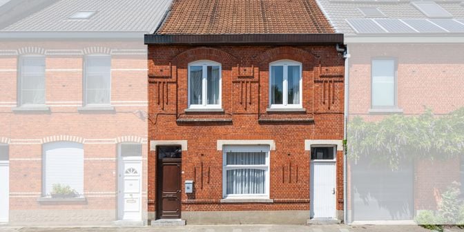 Maison à vendre à Vossenstraat 66, 9090 Melle