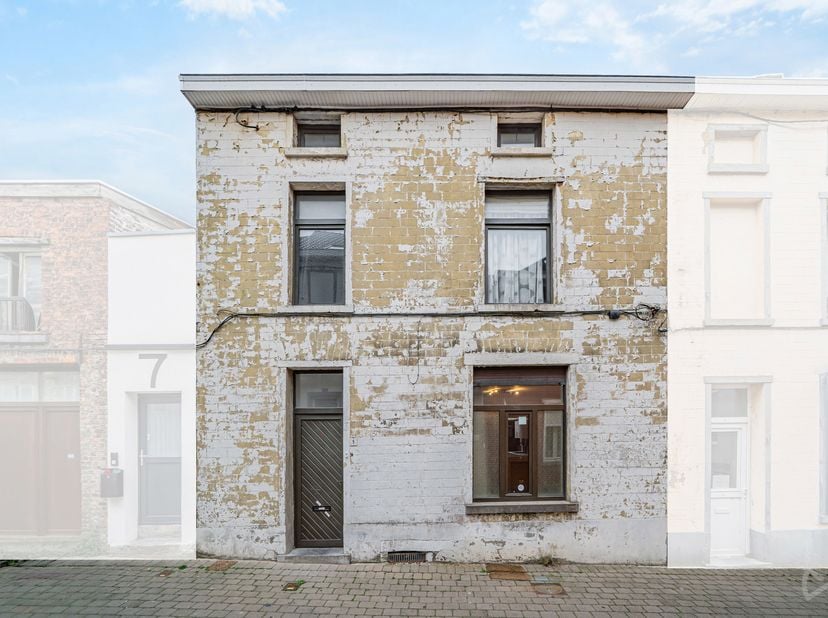 Huis te koop in ,
                    7090 Braine-le-Comte