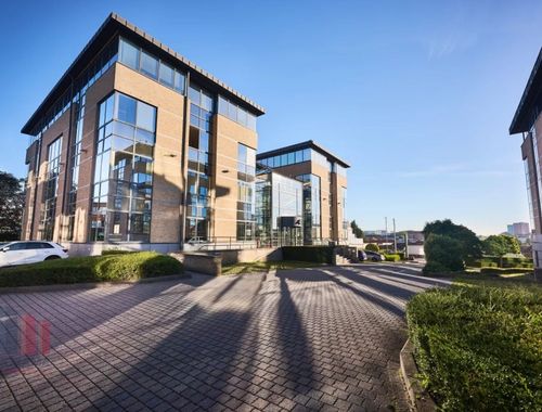                             Bureaux à vendre à Dilbeek
