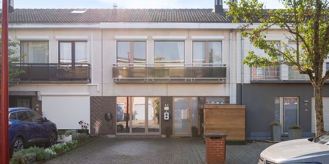 Huis te koop in Crauwelshoeve 43, 2547 Lint