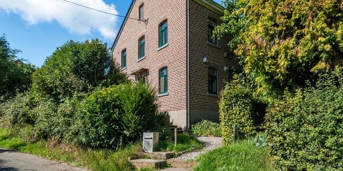 Huis te koop in Graef 1, 3791 Remersdaal