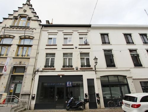                                         Appartement te huur in Diest, € 580
