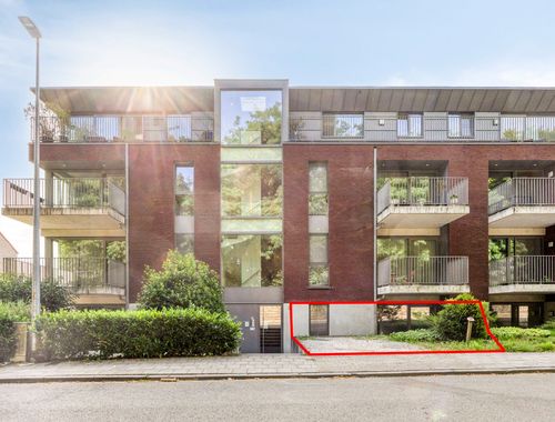                                         Appartement à vendre à Leuven, € 490.000
