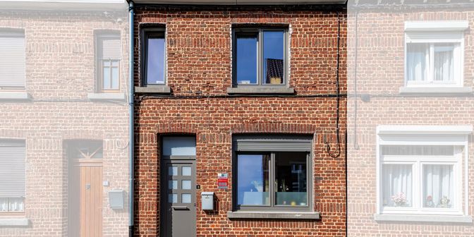Huis te koop in General Henry 8, 7060 Soignies