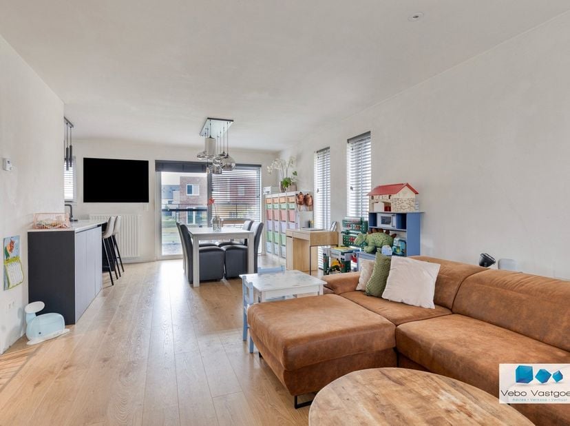 Maison à vendre
                    à 3140 Keerbergen
