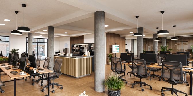 Bien professionnel à vendre à Kerkstraat 32, 8780 Oostrozebeke