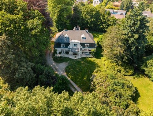                                         Woning te koop in Ukkel, € 1.995.000
