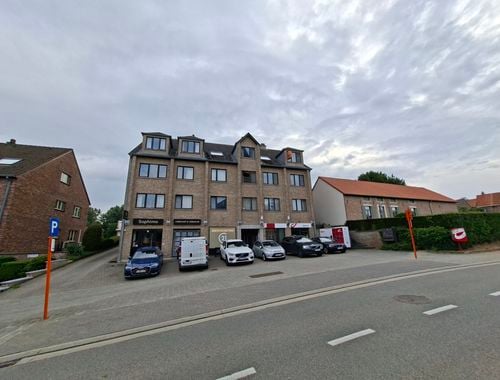                                         Appartement te huur in Lubbeek, € 675
