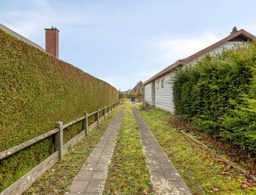                                        Woning te koop in Opvelp, € 285.000
