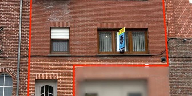 Huis te huur in GAVERSTRAAT 67, 9500 Geraardsbergen