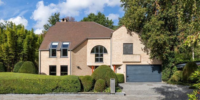 Huis te koop in Rubenslaan 9, 3191 Hever