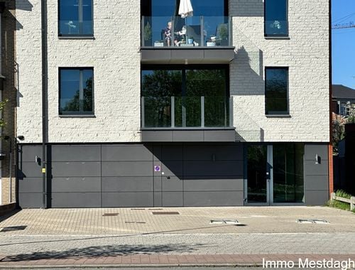                                         Appartement te huur in Diest, € 1.000
