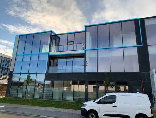                                         Kantoor te koop in Lendelede, € 475.000
