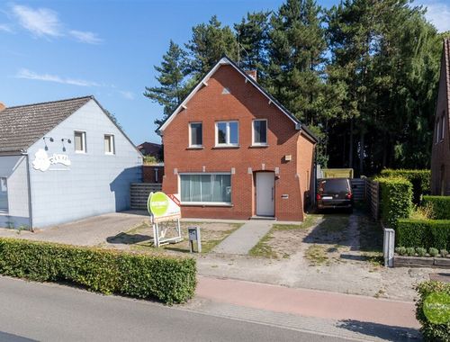                                        Eengezinswoning te koop in Arendonk, € 319.000
