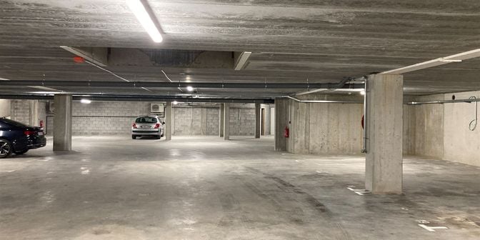 Garage à vendre à Stationsstraat 19, 2220 Heist-op-den-Berg