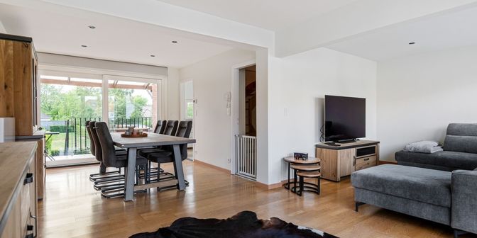 Huis te koop in Bosduinstraat 63A, 2990 Gooreind
