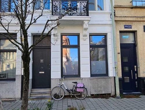                                         Woning te huur in Antwerpen, € 1.750
