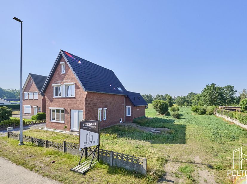 Huis te koop in Herent 178,
                    3910 Neerpelt
