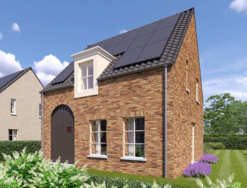                                         Maison à vendre à Eindhout, € 367.292
