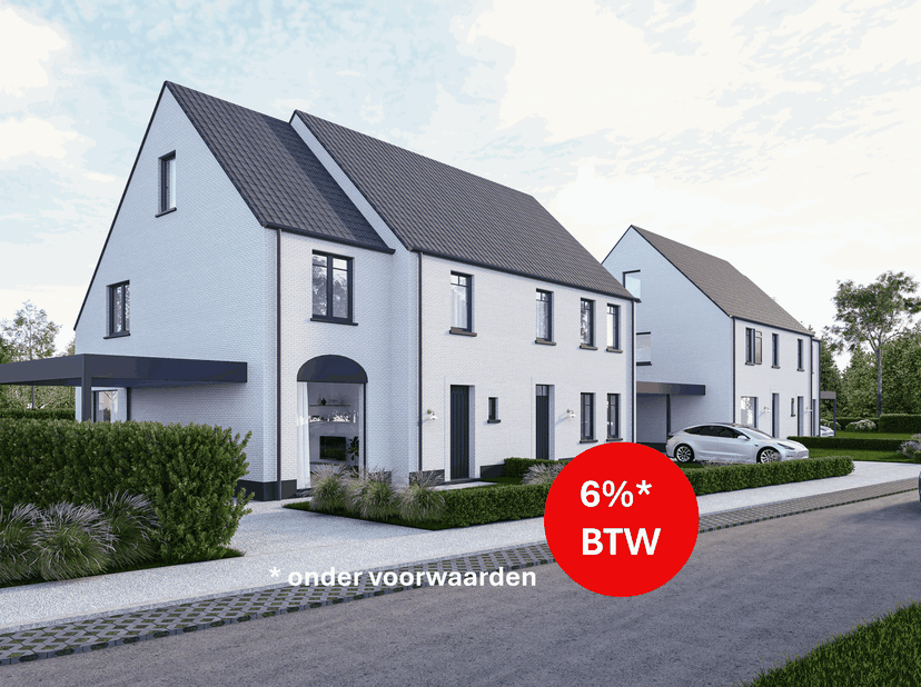 Huis te koop in Zevekoteheirweg 48,
                    8470 Gistel