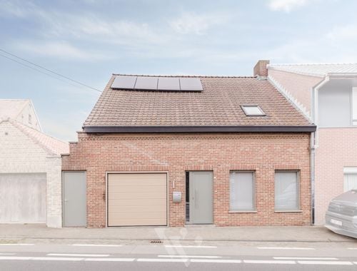                                         Woning te koop in Langemark, € 249.950
