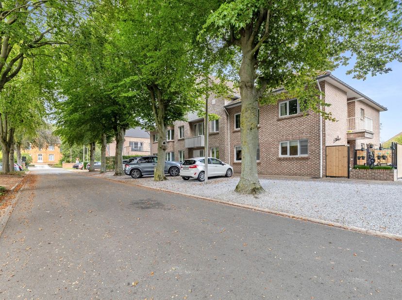 Appartement te koop in Droogmansplein 9 bus 5,
                    3580 Beringen
