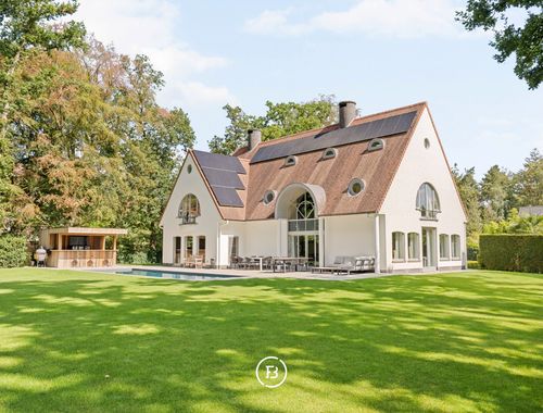                                         Woning te koop in Sint-Andries, € 1.795.000

