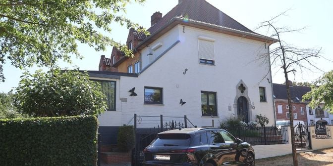 Huis te koop in Eikenlaan 5, 3600 Genk