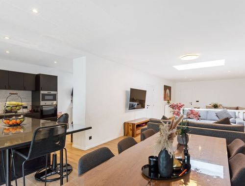                                         Eengezinswoning te koop in Hoboken, € 485.000
