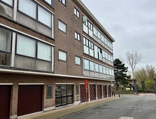                                         Studio met slaaphoek te koop in Middelkerke, € 129.500
