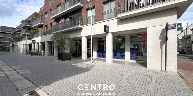 Bedrijfsvastgoed te huur in Noordhof 2, 8800 Roeselare