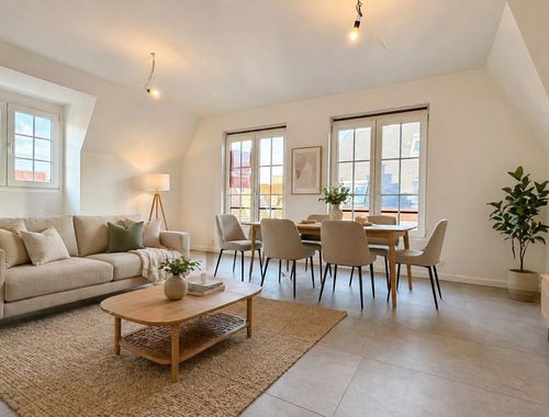                                         Appartement à vendre à Ieper, € 239.000
