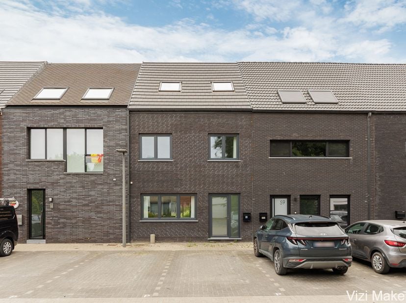 Huis te koop in ,
                    2070 Zwijndrecht