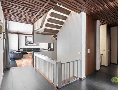                                         Appartement te koop in Vilvoorde, € 549.000
