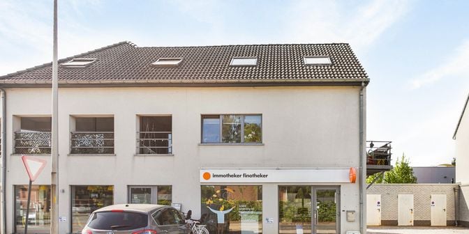 Bien professionnel à louer à Molenstraat 13, 3980 Tessenderlo