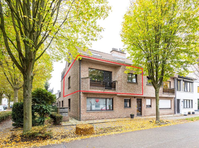 Appartement à vendre
                    à 2930 Brasschaat