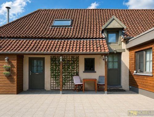                                         Woning te koop in Ninove, € 349.000
