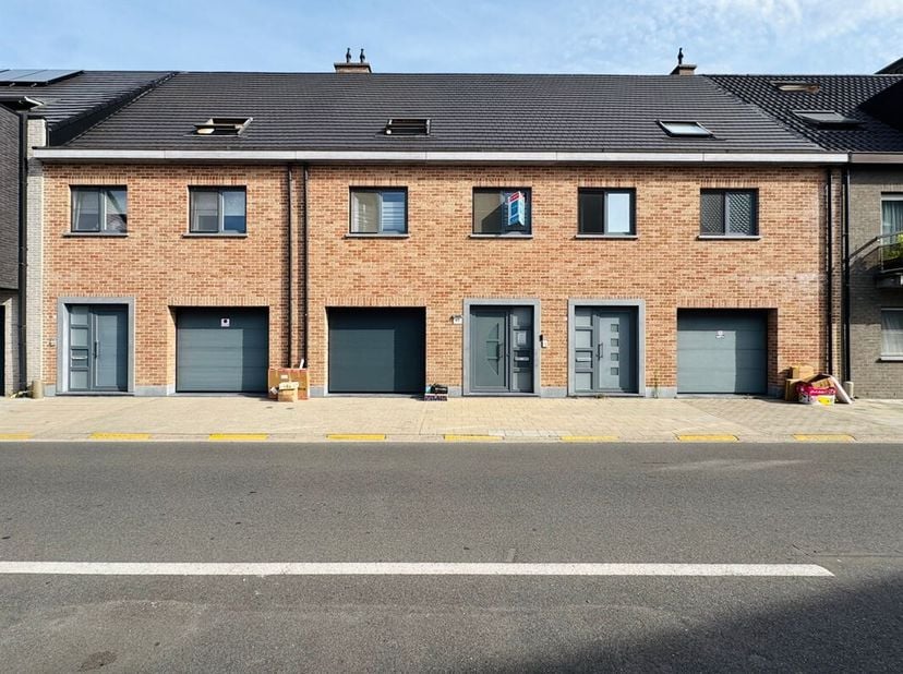 Maison à louer
                    à 9170 Sint-Gillis-Waas