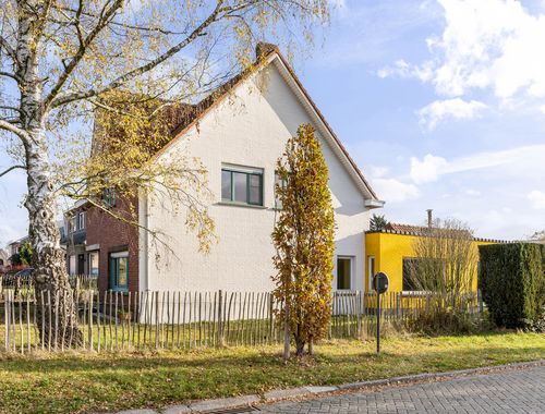                                         Woning te koop in Vlimmeren, € 299.000
