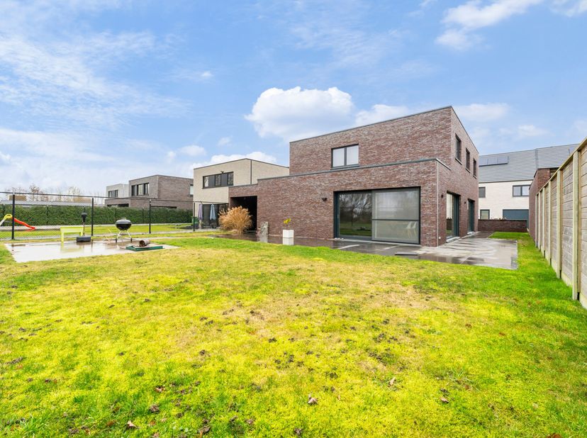 Maison à vendre
                    à 8970 Poperinge