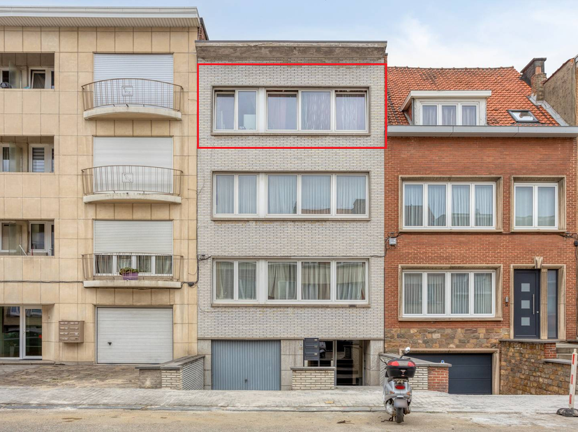 Appartement à vendre à Nieuwelaan 16 boîte 003,
                    1853 Strombeek-Bever