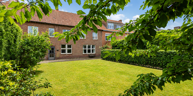 Maison à vendre à Schoolstraat 17, 2340 Beerse
