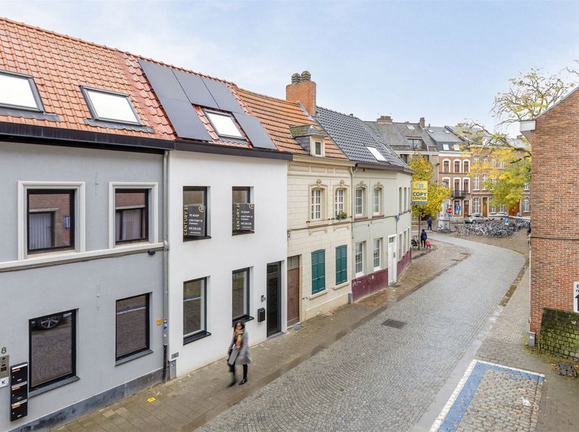 Huis te koop in Vlamingenstraat 6,
                    3000 Leuven