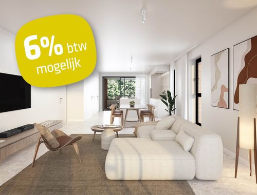                                         Appartement à vendre à Oostakker, € 459.900
