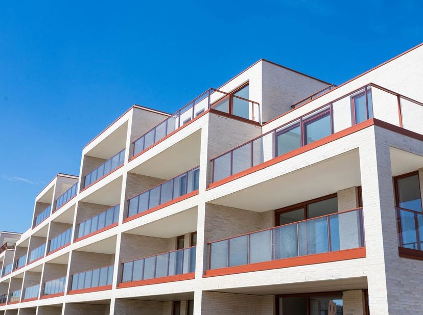 Appartement te koop
                    in 8800 Roeselare