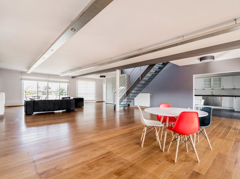 Maison à louer
                    à 2830 Willebroek