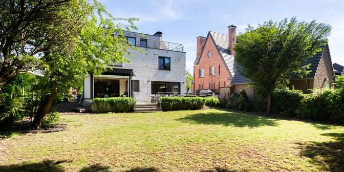Maison à vendre à 2610 Wilrijk
